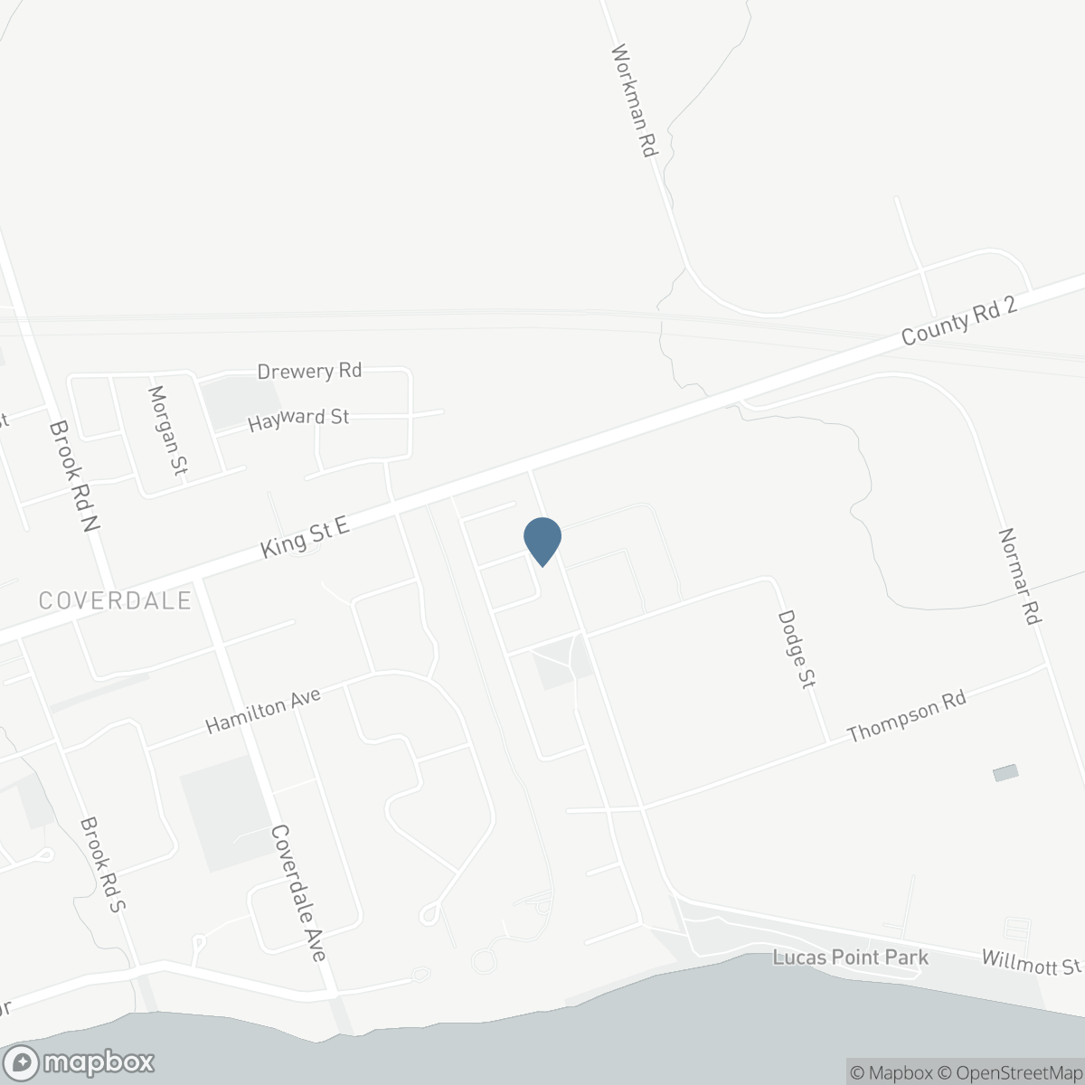 235 CARROLL CRESCENT, Cobourg, Ontario K9A 5P8